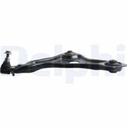 Delphi Control/Trailing Arm Lower fits Audi Q4 E-Tron 2021 on