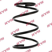 KYB Front Suspension Coil Spring fits Subaru Legacy IV 2003-2009 2.0 2.5