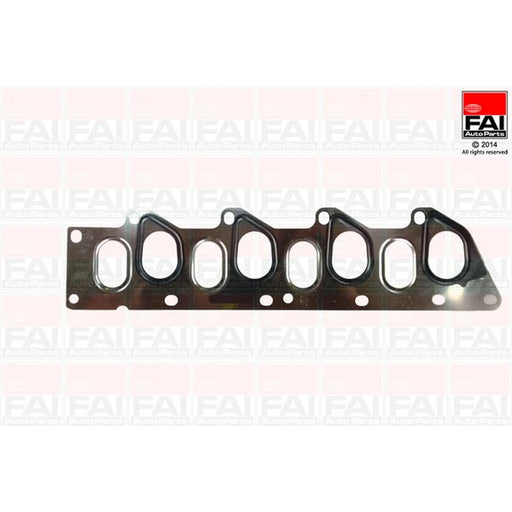 FAI Exhaust Manifold Gasket Set OD ID High EM1309