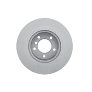 Bosch Front Brake Vented Discs & Pads fits BMW 1 2004-2013