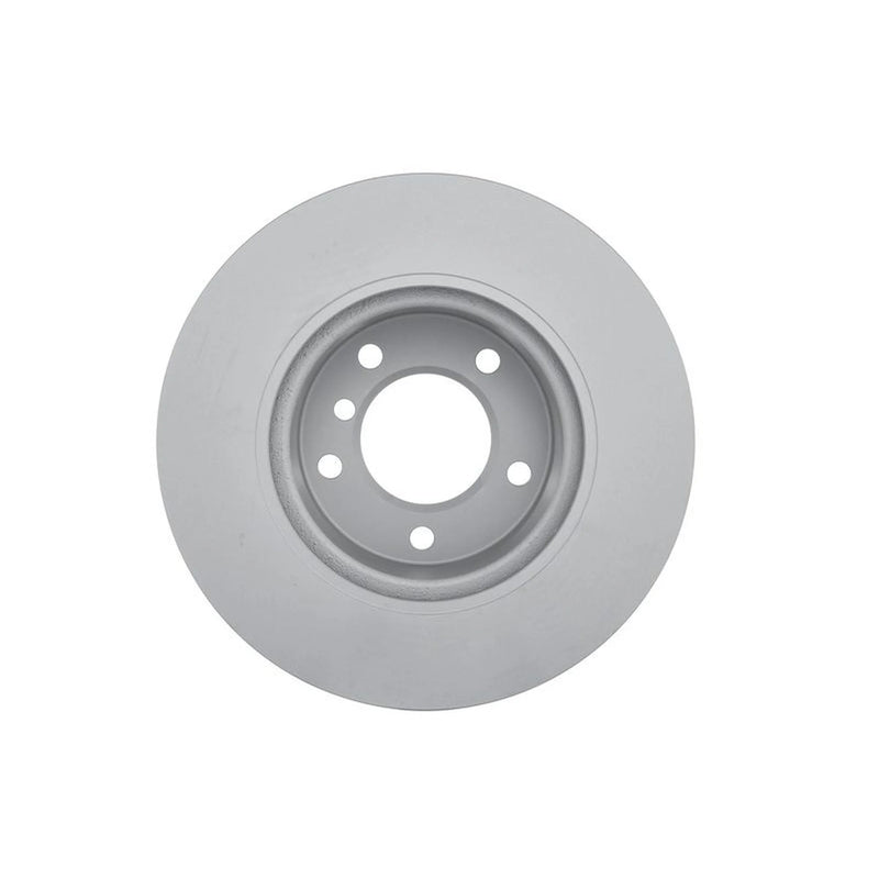 Bosch Front Brake Vented Discs & Pads fits BMW 1 2004-2013