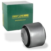 First Line Wishbone / Control / Trailing Arm Bush fits Mercedes-Benz C-Class