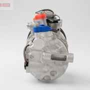 Denso Air Conditioning Compressor fits BMW 1 Sports Hatch 2011-2015