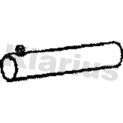 Klarius Trim Rear fits Volvo 850 1991-1996 2.0 2.4