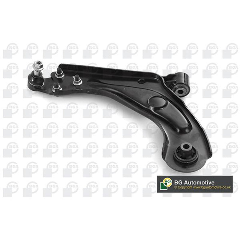 BGA Control/Trailing Arm Front Left fits Citroën C4 Grand Picasso II 2013-2018
