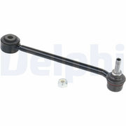 Delphi Stabiliser Bar Link Coupling Rod Right fits Audi 80 B4 1991-1996