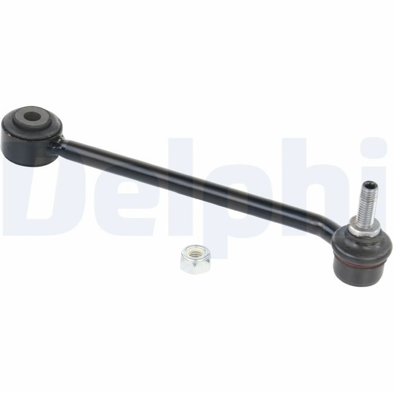Delphi Stabiliser Bar Link Coupling Rod Right fits Audi 80 B4 1991-1996