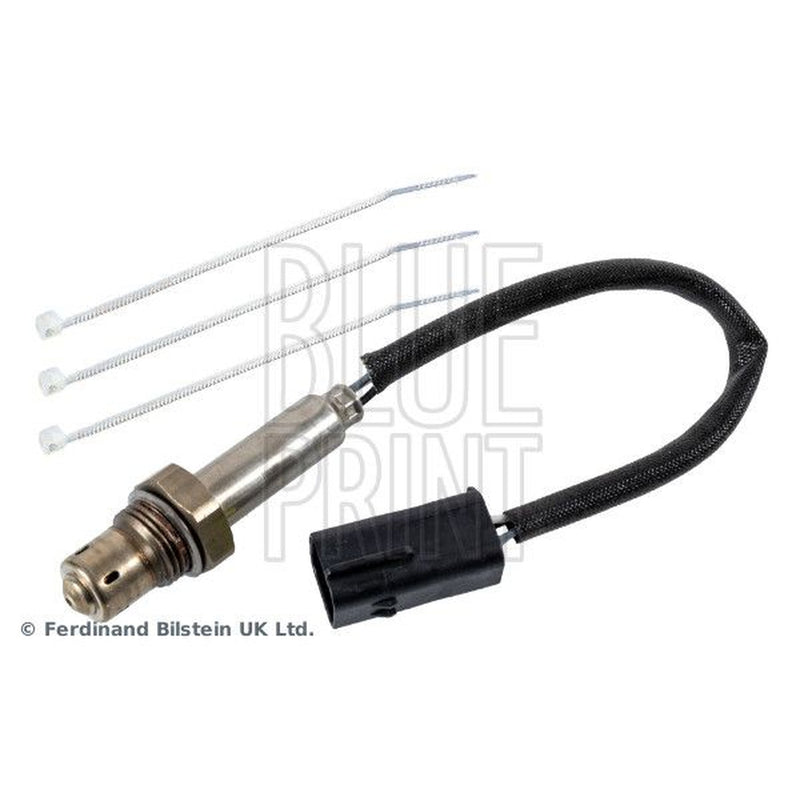 Blue Print O2 Lambda Oxygen Sensor before catalytic co fits Nissan Micra C+C III