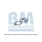 BM Catalysts Exhaust Pipe Mounting Kit FK50798A