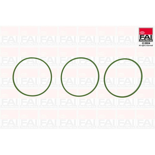 FAI Intake Manifold Gasket Set ID Wide High IM1650K