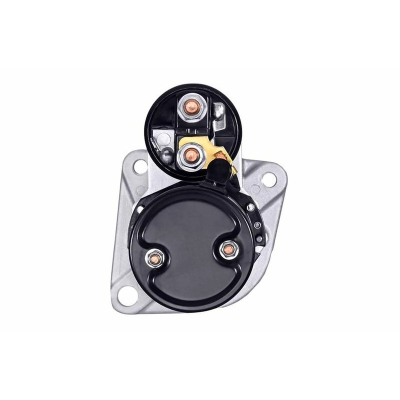 Hella Starter Motor 12V 0.9kW 8 Teeth fits Kia Carens I 2000-2006 1.8