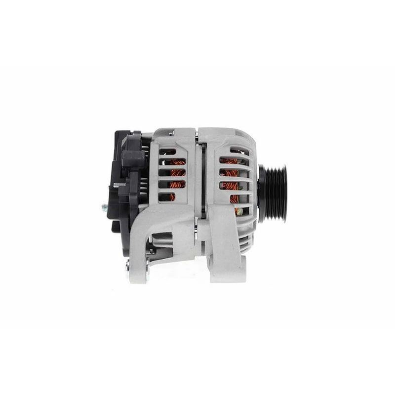 Hella Car Alternator 12V fits Opel Agila A 2000-2007 1.0 1.2