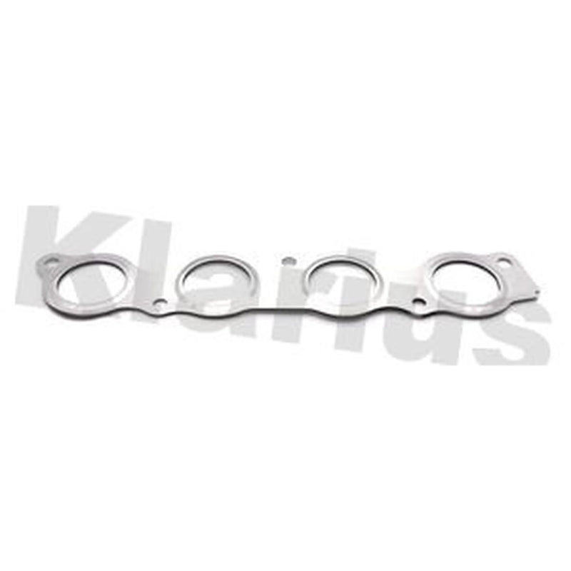 Klarius Exhaust Pipe Gasket OD fits Hyundai I20 II 2014-2021 1.2