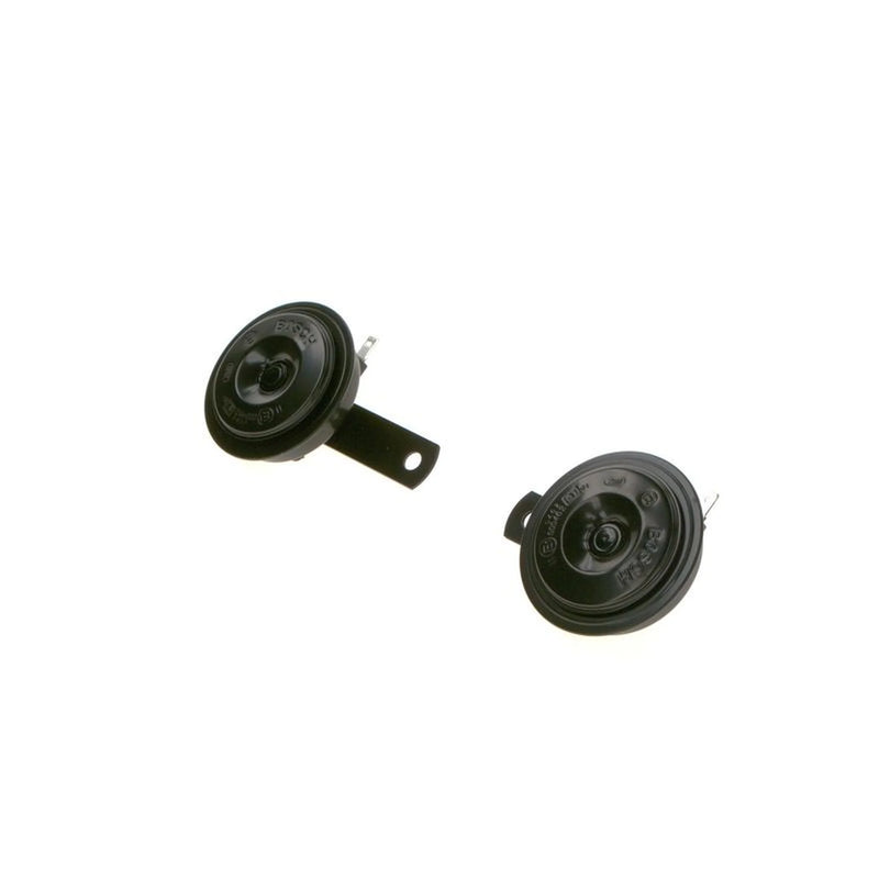 Bosch Car Horn Signal Unit