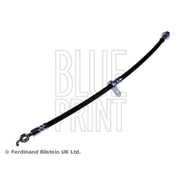 Blue Print Brake Hydraulic Hose Line Front Right ADT353237