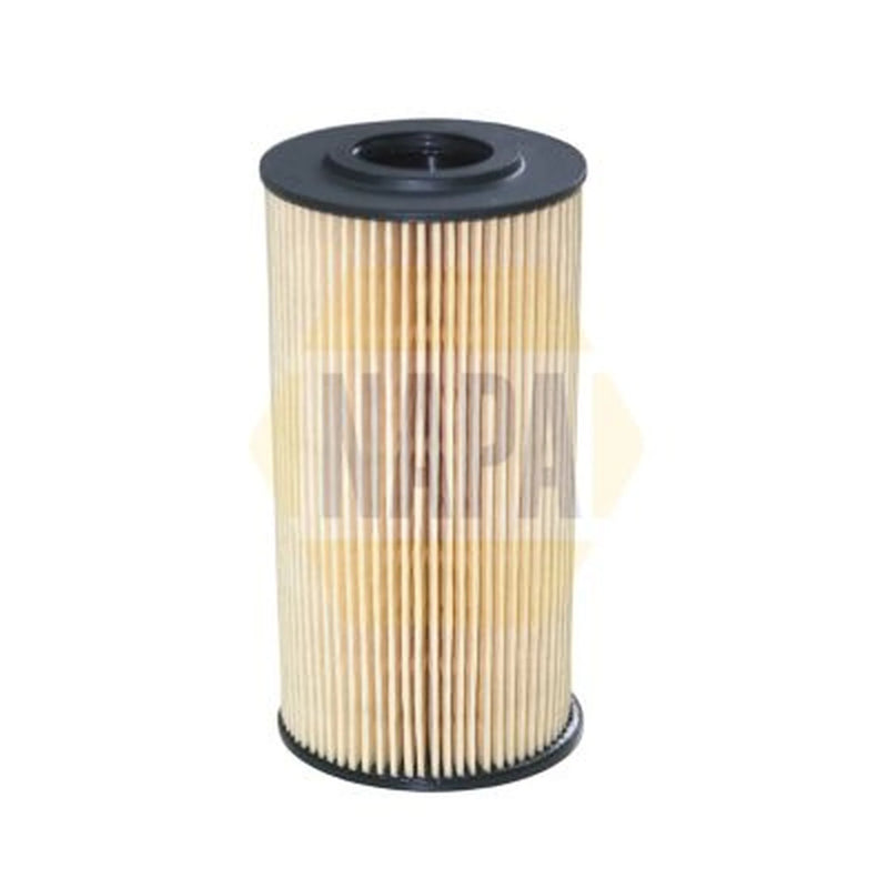 NAPA Service Kit with Air & Oil Filters fits Kia Cerato I 2005-2009 1.5 1.6