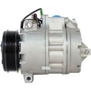 Mahle Air Conditioning Compressor fits BMW X5 2006-2012 3.0