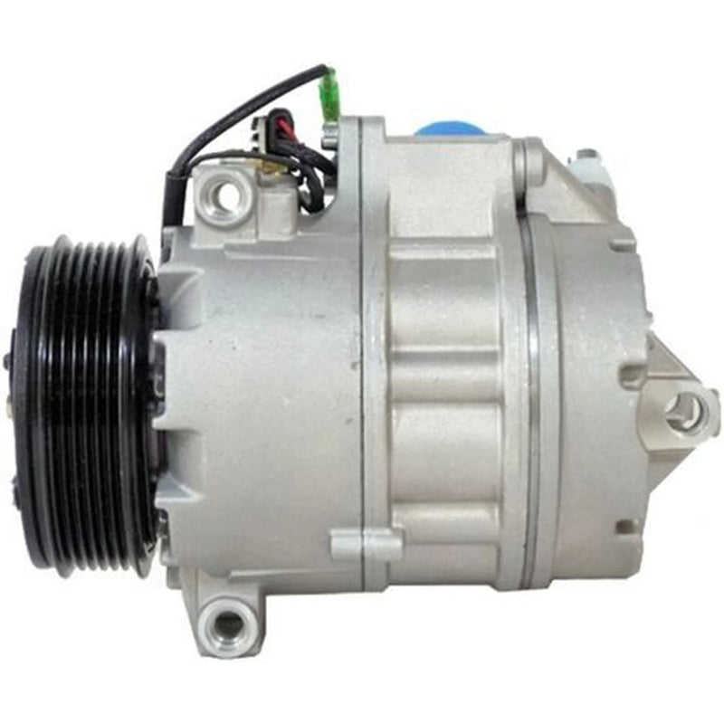 Mahle Air Conditioning Compressor fits BMW X5 2006-2012 3.0