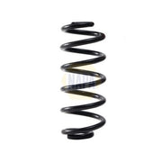 NAPA Rear Suspension Coil Spring fits BMW X5 2010-2018