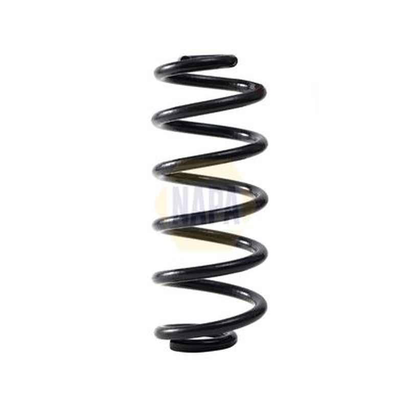 NAPA Rear Suspension Coil Spring fits BMW X5 2010-2018