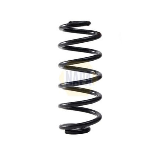 NAPA Rear Suspension Coil Spring fits BMW X5 2010-2018