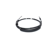 Bosch Handbrake Cable Centre fits Jaguar X-Type I 2001-2009 2.0 2.1 2.2 2.5 3.0