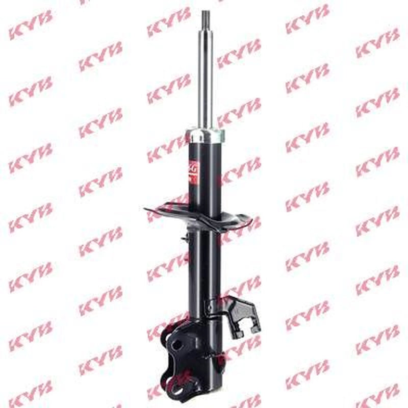 KYB Shock Absorber Damper Strut Front Right fits Nissan Tiida 2004-2013