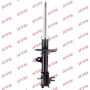 KYB Shock Absorber Damper Strut Front Right fits Chevrolet Kalos 2003-2013