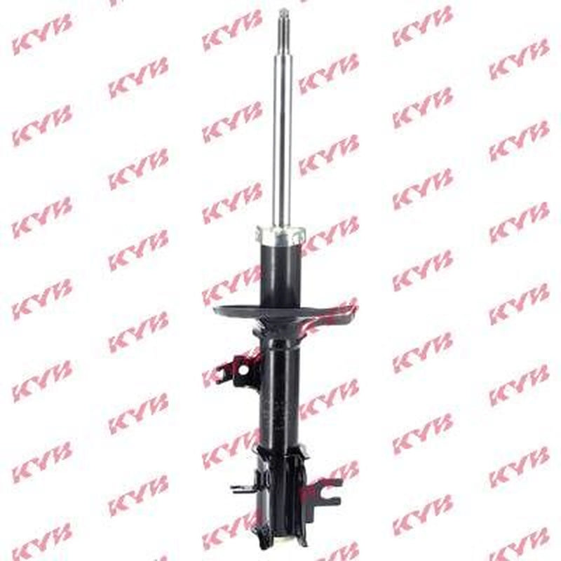 KYB Shock Absorber Damper Strut Front Right fits Chevrolet Kalos 2003-2013