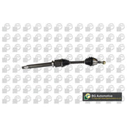 BGA CV Drive Shaft Driveshaft Front Right DS2350R