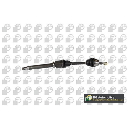 BGA CV Drive Shaft Driveshaft Front Right fits Ford C-Max II 2010-2019