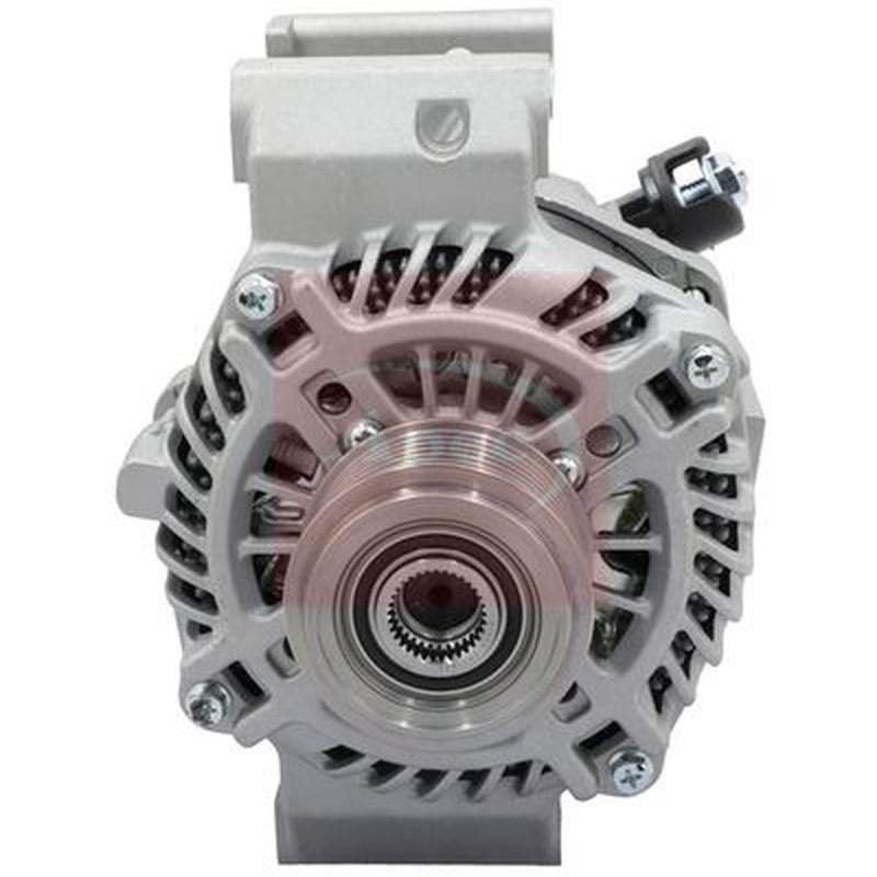 Apec Car Alternator 12V fits Ford Ranger 2011 on 3.2