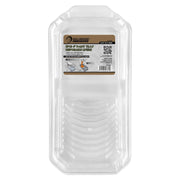 ROLLINGDOG Paint Tray Liners, 4"/100mm (Pack of 5) - 20125L - image 1