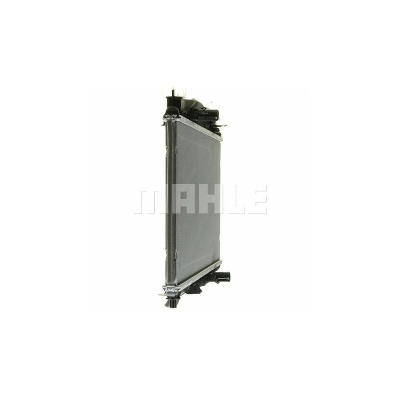 Mahle Engine Radiator fits Ford Fiesta VI 2013-2017 1.6