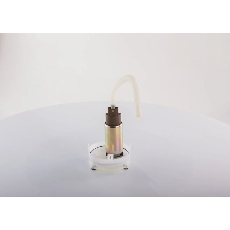 Bosch Fuel Pump Assembly in the fuel tank