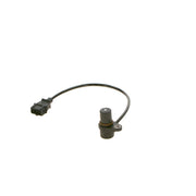 Bosch Crankshaft Position Sensor fits Rover 800 1990-1999