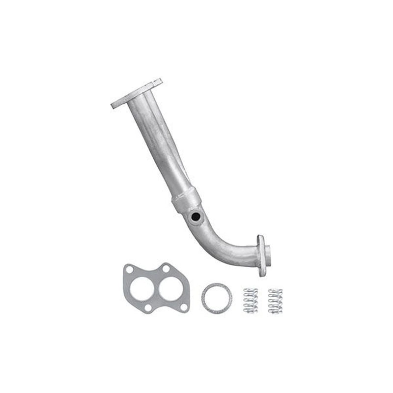 Hella Exhaust Pipe OD fits Skoda Felicia 1994-2001 1.3