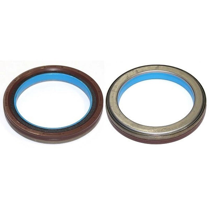 Elring Crankshaft Shaft Seal 120mm OD ID Wide fits Case Ih Farmall 2012 on