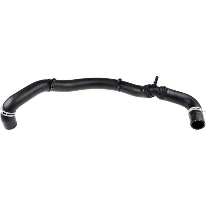 Gates Radiator Coolant Hose 550mm ID fits Land Rover Defender 2007-2016 2.2 2.4