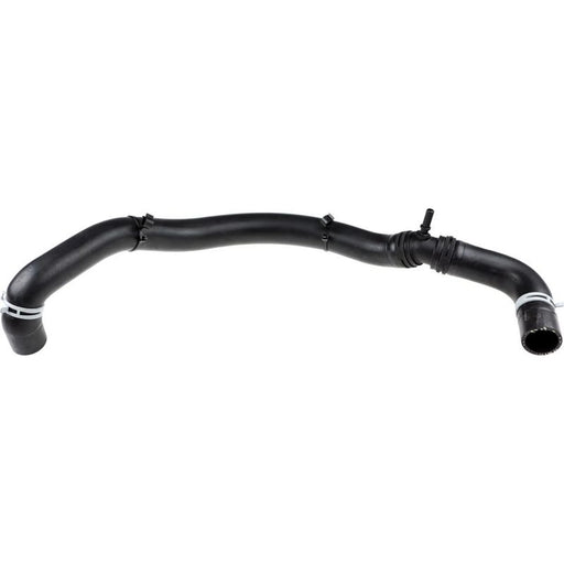 Gates Radiator Coolant Hose 550mm ID fits Land Rover Defender 2007-2016 2.2 2.4