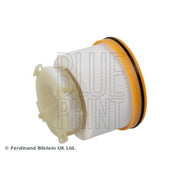 Blue Print Fuel Filter Element fits Fiat Fullback Pickup 2016 on 2.4