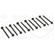 Elring Cylinder Head Bolt Set M8x1,25x119 125.930