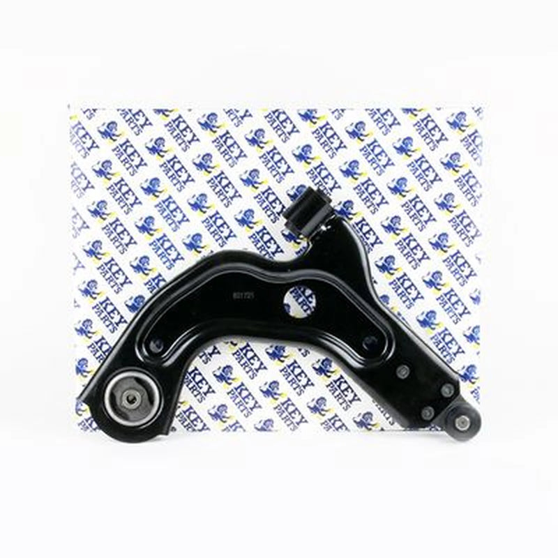 Key Parts Control/Trailing Arm fits Ford Courier Box Body/Mpv 1996-2003 1.3 1.8