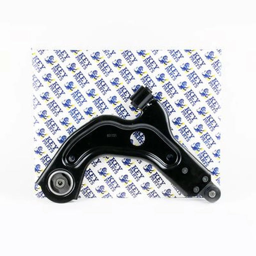 Key Parts Control/Trailing Arm fits Ford Courier Box Body/Mpv 1996-2003 1.3 1.8