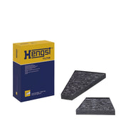 Hengst Cabin Air Filter (Pollen Filter) fits Bentley Continental 2003-2018 6.0