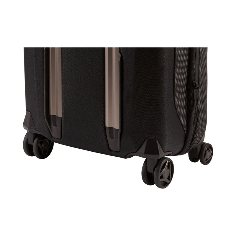 Thule Crossover 2 carry on Spinner Black Carry-on Luggage Thule - Bars 4 Cars