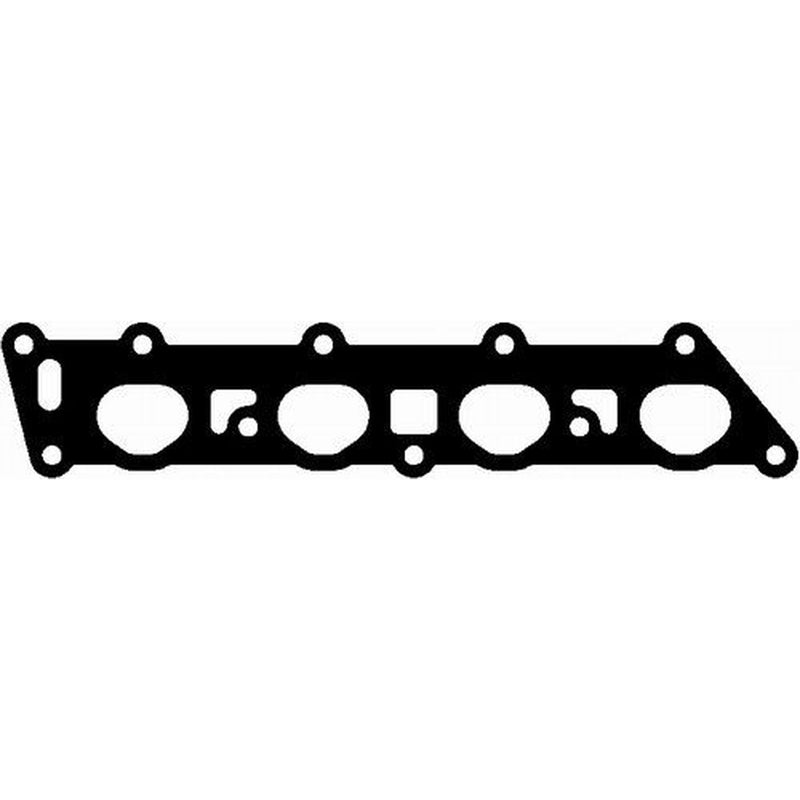 BGA Intake Manifold Gasket 1mm Thick fits Fiat Brava 1998-2002 1.2