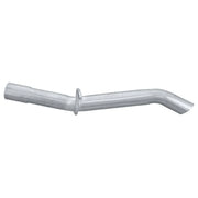 Hella Exhaust Pipe OD fits Citroën Nemo 2009-2010 1.3 1.4