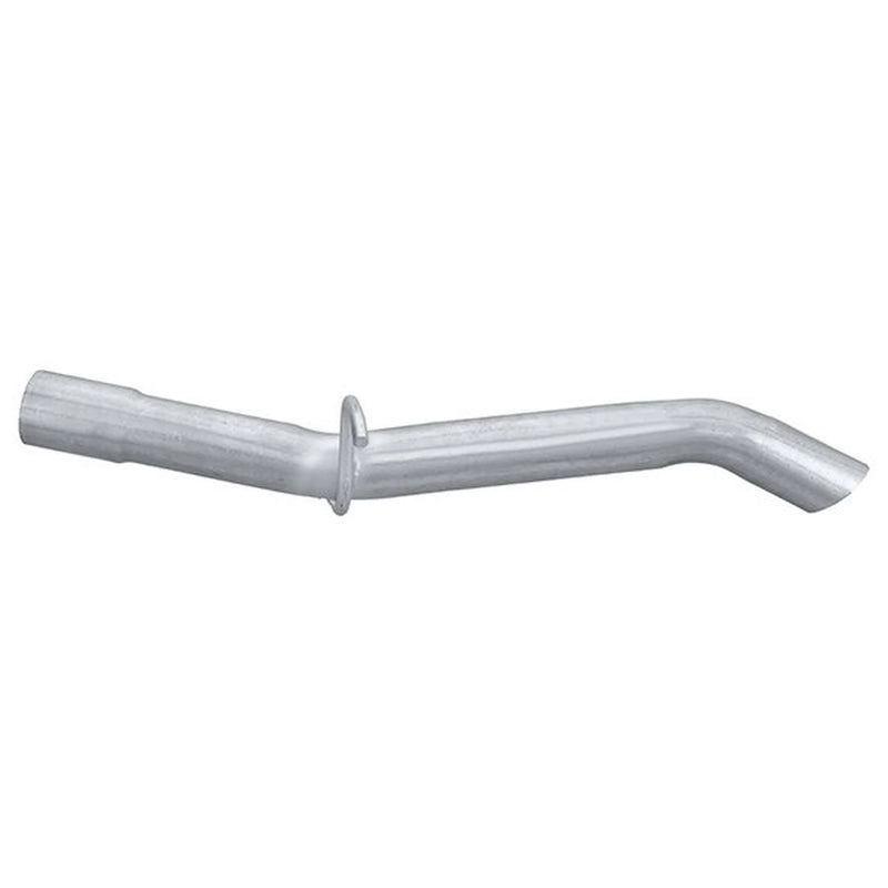 Hella Exhaust Pipe OD fits Citroën Nemo 2009-2010 1.3 1.4