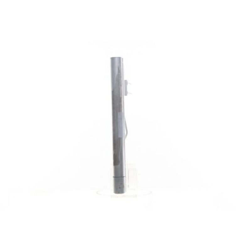 Mahle Air Conditioning Condenser fits Smart Fortwo 2007-2013